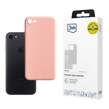 Apple iPhone 7/8/SE 2020/2022 - 3mk Matt Case lyche