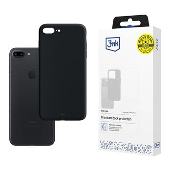 Apple iPhone 7 Plus - 3mk Matt Case