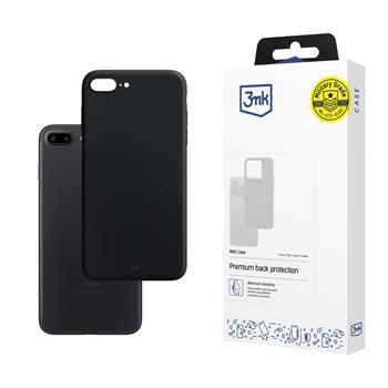 Apple iPhone 7 Plus/8 Plus - 3mk Matt Case