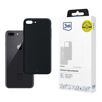 Apple iPhone 8 Plus - 3mk Matt Case