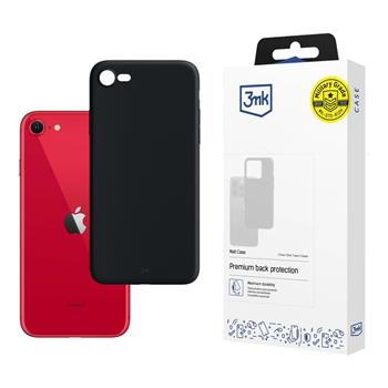 Apple iPhone SE 2020/2022 - 3mk Matt Case