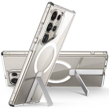 ESR FLICKSTAND BOOST HALOLOCK GALAXY S24 ULTRA CLEAR