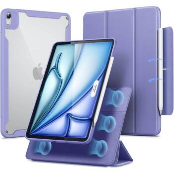 ESR REBOUND HYBRID IPAD AIR 10.9 4 / 5 2020-2022 / 11 6 / 2024 LAVENDER