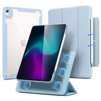 ESR REBOUND HYBRID IPAD AIR 10.9 4 / 5 / 2020-2022 / 11 6 / 2024 SKY BLUE