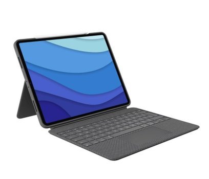 Etui Combo Touch UK iPad Pro 11" ( 1., 2. i 3. gen)