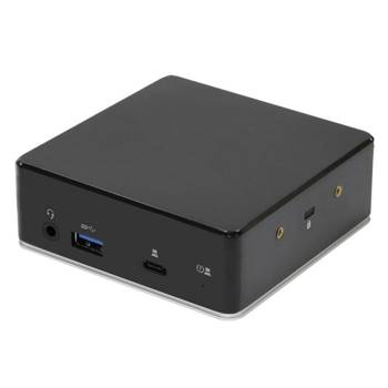Gearlab Dual Full-HD USB-C Hybrid Docking Station