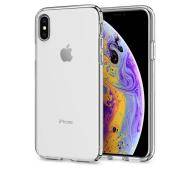 IPHONE X/XS SPIGEN LIQUID CRYSTAL CLEAR