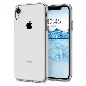 IPHONE XR SPIGEN LIQUID CRYSTAL CLEAR