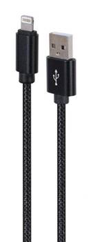Kabel USB-A do 8pin iPhone 1.8m Oplot