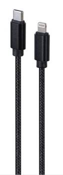 Kabel USB-C do 8pin iPhone 1.8m Oplot