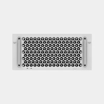 Mac Pro M2 Ultra Rack