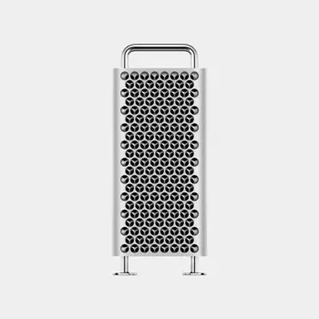 Mac Pro M2 Ultra Tower