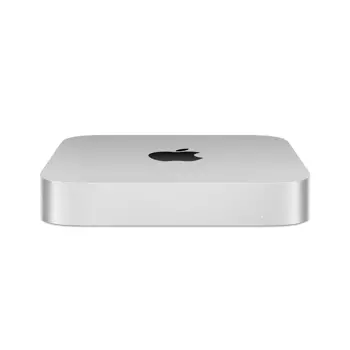 Mac mini M2 8 rdzeni CPU 10 rdzeni GPU, 8GB RAM 256GB SSD