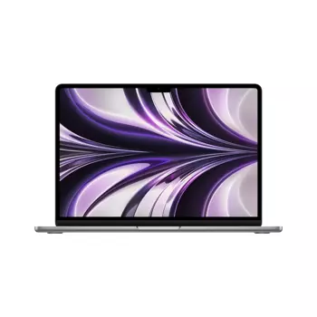 MacBook Air 13 M2 8 rdzeni CPU 10 rdzeni GPU, 8GB RAM 512GB SSD, US Gwiezdna Szarość - MLXX3ZE/A/US