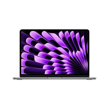 MacBook Air 13 M3 8 rdzeni CPU 10 rdzeni GPU, 16GB RAM 512GB SSD - Gwiezdna szarość