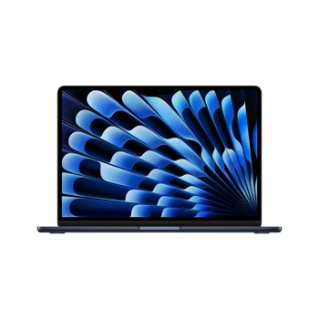 MacBook Air 13 M3 8 rdzeni CPU 10 rdzeni GPU, 16GB RAM 512GB SSD - Północ