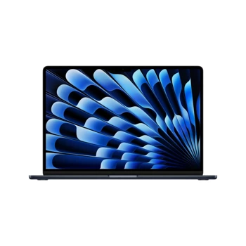 MacBook Air 15 M3 8 rdzeni CPU 10 rdzeni GPU, 16GB, 512GB SSD - Północ