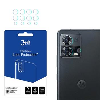 Motorola Edge 30 Fusion - 3mk Lens Protection