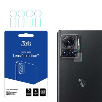 Motorola Edge 30 Ultra - 3mk Lens Protection