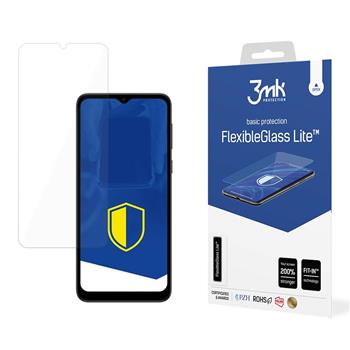 Motorola Moto E13 - 3mk FlexibleGlass Lite