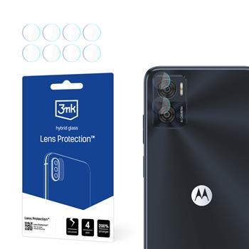 Motorola Moto E22/E22i - 3mk Lens Protection