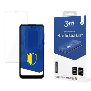 Motorola Moto G Play 2023 - 3mk FlexibleGlass Lite