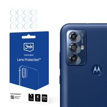 Motorola Moto G Play 2023 - 3mk Lens Protection