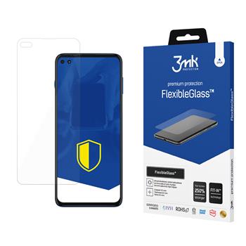 Motorola Moto G100 5G - 3mk FlexibleGlass™