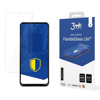 Motorola Moto G13/G23 - 3mk FlexibleGlass Lite