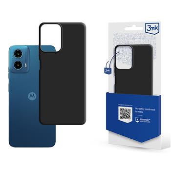 Motorola Moto G34 5G - 3mk Matt Case