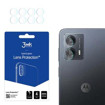 Motorola Moto G53 - 3mk Lens Protection