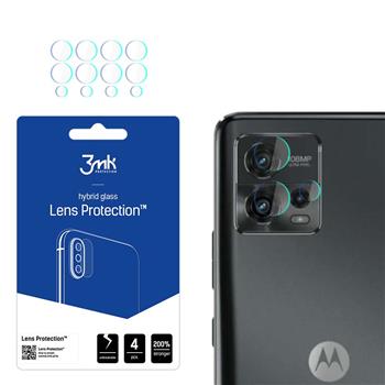 Motorola Moto G72 - 3mk Lens Protection