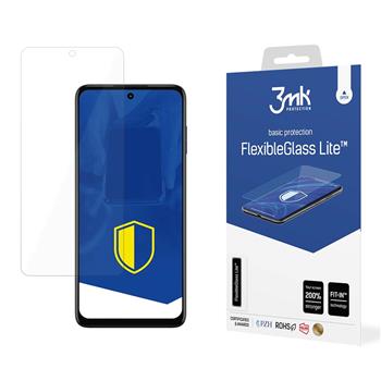 Motorola Moto G73 5G - 3mk FlexibleGlass Lite