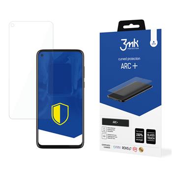 Motorola Moto G8 Power - 3mk ARC+