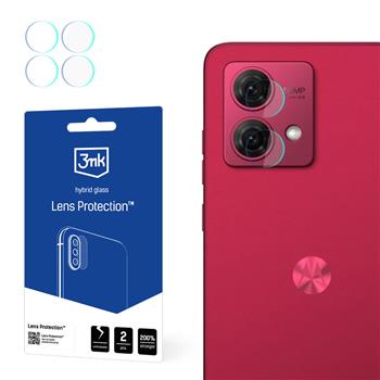 Motorola Moto G84 5G - 3mk Lens Protection