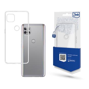 Motorola Moto G9 Power - 3mk Clear Case