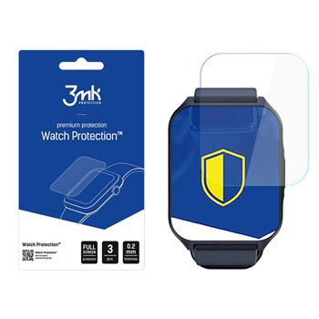 Motorola Moto Watch 70 - 3mk Watch Protection™ v. ARC+