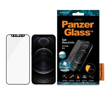 panzerglass for iphone 12 pro