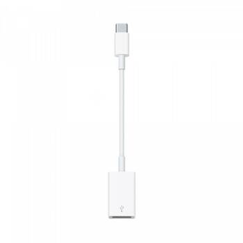 Przejściówka z USB-C na USB