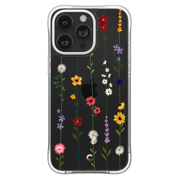 SPIGEN CYRILL CECILE IPHONE 15 PRO FLOWER GARDEN