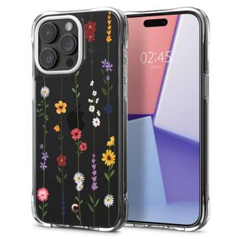 SPIGEN CYRILL CECILE IPHONE 15 PRO MAX FLOWER GARDEN