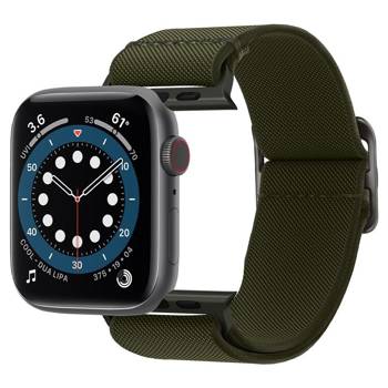 SPIGEN FIT LITE APPLE WATCH 6 / 7 / 8 / 9 / 10 / SE / ULTRA 1 / 2 (44 / 45 / 46 / 49 MM) KHAKI