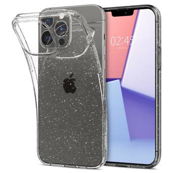 SPIGEN LIQUID CRYSTAL IPHONE 13 PRO MAX GLITTER CRYSTAL