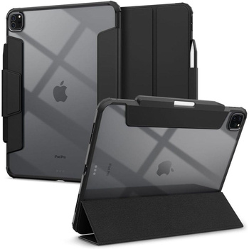 SPIGEN ULTRA HYBRID ”PRO” IPAD PRO 13 7 / 2024 BLACK