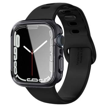 SPIGEN ULTRA HYBRID V1 APPLE WATCH 7 / 8 / 9 (45 MM) SPACE CRYSTAL