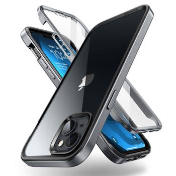 SUPCASE EDGE XT IPHONE 14 PLUS / 15 PLUS BLACK