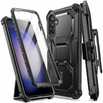 SUPCASE IBLSN ARMORBOX GALAXY S23 FE BLACK