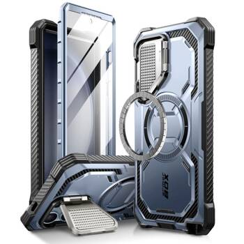 SUPCASE IBLSN ARMORBOX MAG MAGSAFE GALAXY S24 ULTRA TILT