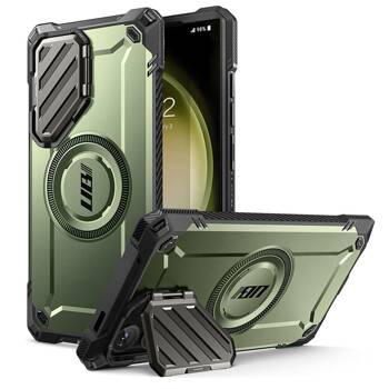 SUPCASE UB XT MAG MAGSAFE GALAXY S24 ULTRA GULDAN