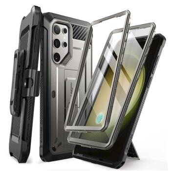 SUPCASE UNICORN BEETLE PRO 2-SET GALAXY S24 ULTRA TIGREY